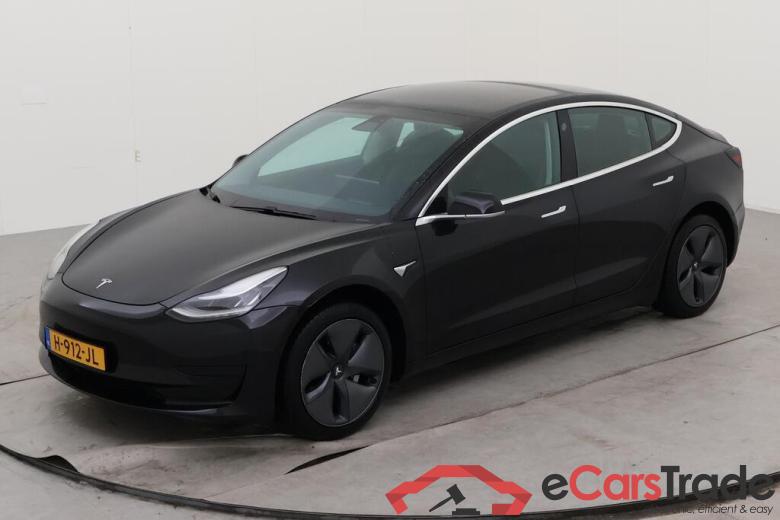 Tesla Model 3 Pano LED Navi Leather KeylessGo Camera Klima PDC ... #1