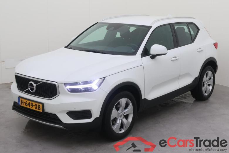 VOLVO XC40 120 kW #1