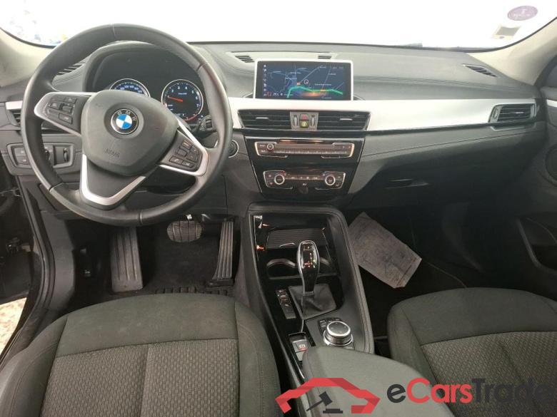 BMW sDrive18i Business DesignDKG7 Série X2 sDrive 18i Lounge 1.5 135CV BVA7 E6d #5