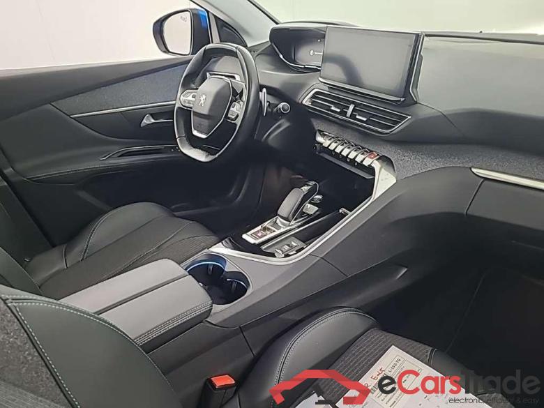 PEUGEOT 3008 Blue Lease Allure HYbrid 225 e-EAT8 5D 165kW #6