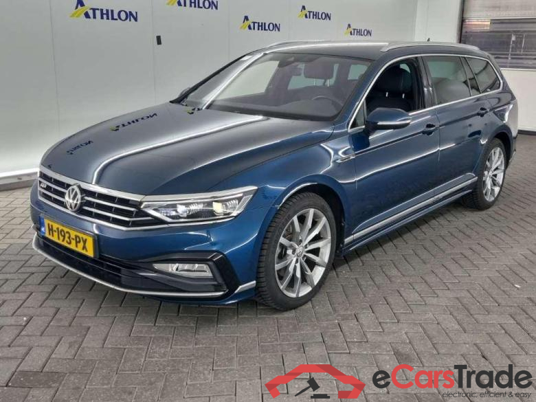 VOLKSWAGEN Passat Variant 1.5 TSI 7-DSG Elegance Business R 5D 110kW