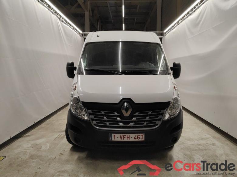 Renault Master L2H2 dCi 130 - 3.5T Grand Confort 4d #1