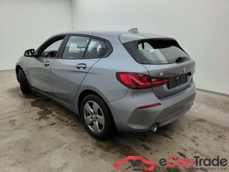 BMW 1 HATCH DIESEL - 2019 118 dA 150hp (EU6AP) 5d #3