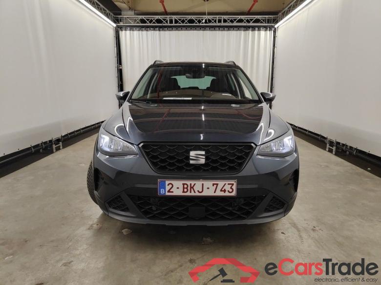 SEAT Arona 1.0 TSI 81kW DSG Move 5d #1