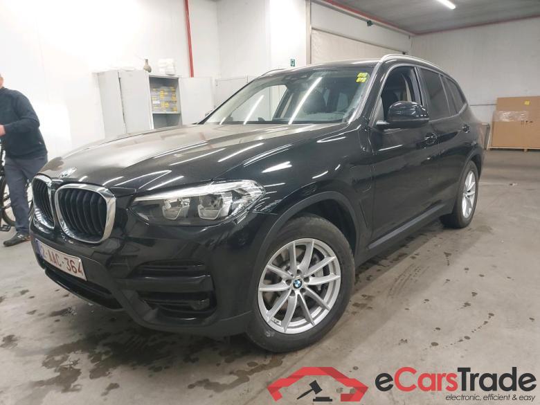 BMW - BMW X3 xDrive30e 272PK Business Edition With Vernasca Leather & Driving Assistant Pack * HYBRID * #1