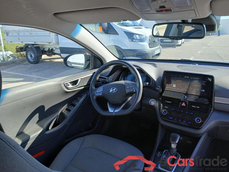 Hyundai 1.6 GDI HEV Tecno DCT Ioniq Tecno Hybrid 1.6 GDI 105CV AT6 E6d #5