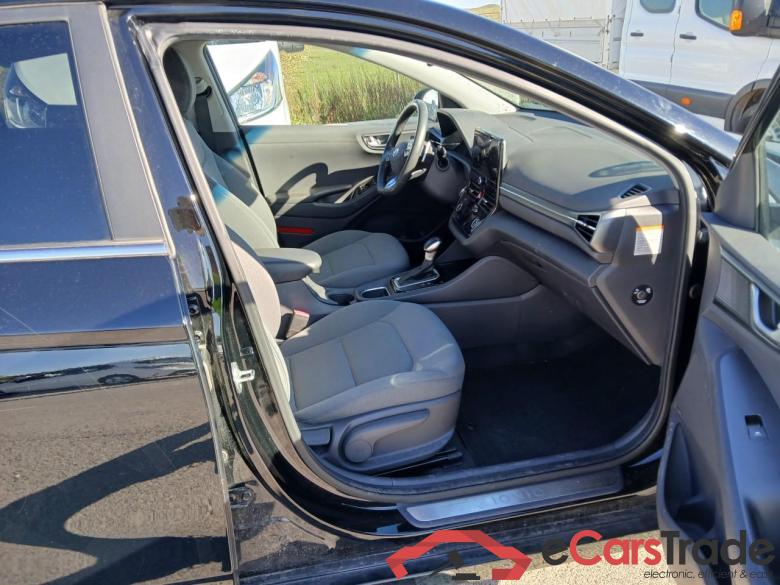 Hyundai 1.6 GDI HEV Tecno DCT Ioniq Tecno Hybrid 1.6 GDI 105CV AT6 E6d #6