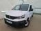preview Peugeot Partner #0