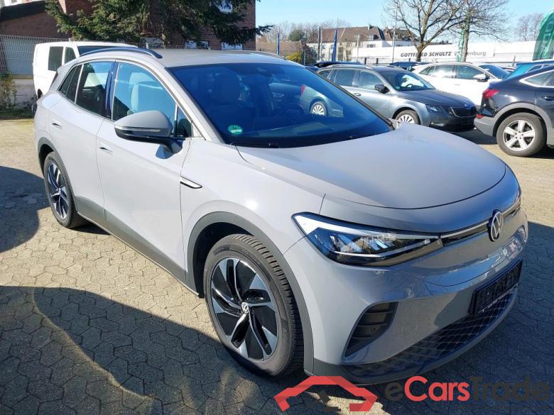 Vw Pro Performance 150 kW ID.4 #1