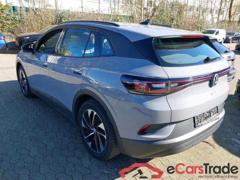 Vw Pro Performance 150 kW ID.4 #2