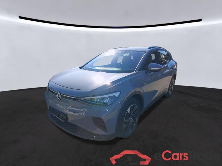 Vw Pro Performance 150 kW ID.4 #5