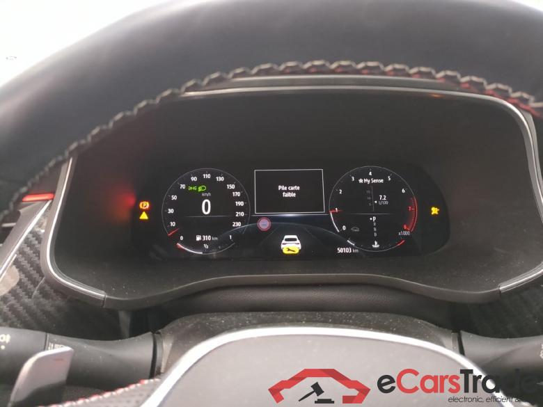 Renault  RENAULT Arkana / 2021 / 5P / SUV R.S. Line TCe 160 EDC FAP - 21B #6