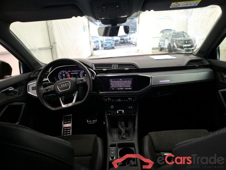 Audi 2.0 35 TDI 150 S TRONIC S LINE AUDI Q3 Sportback / 2019 / 5P / SUV 2.0 35 TDI 150 S TRONIC S LINE #5
