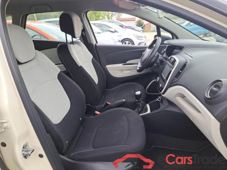 Renault Business Energy dCi 110 Captur Business 1.5 dCi 110CV BVM6 E6 #6
