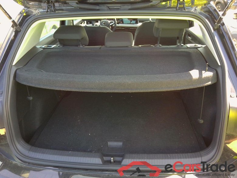 Volkswagen GOLF 1.5 TSI 130 LIFE LED DIGC #6