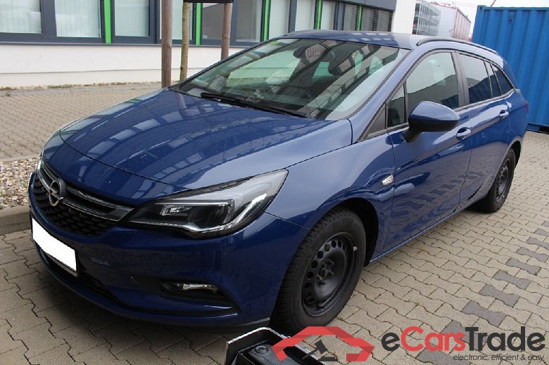 Opel Astra ST ´15 Astra K Sports Tourer Business Start/Stop 1.6 CDTI 81KW MT6 E6dT