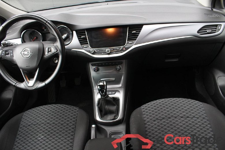 Opel Astra ST ´15 Astra K Sports Tourer Business Start/Stop 1.6 CDTI 81KW MT6 E6dT #4