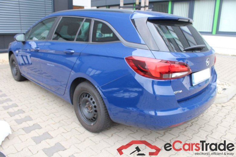 Opel Astra ST ´15 Astra K Sports Tourer Business Start/Stop 1.6 CDTI 81KW MT6 E6dT #6