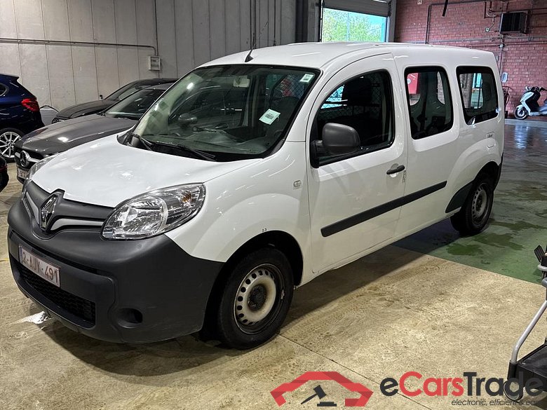 RENAULT KANGOO EXPRESS 1.5 BLUE DCI 95 MAXI CONFORT #1