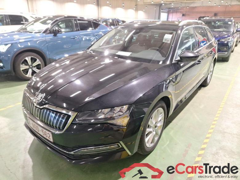 SKODA SUPERB COMBI - 2019 1.4 TSI PHEV Style DSG Corporate Plus Safety #1