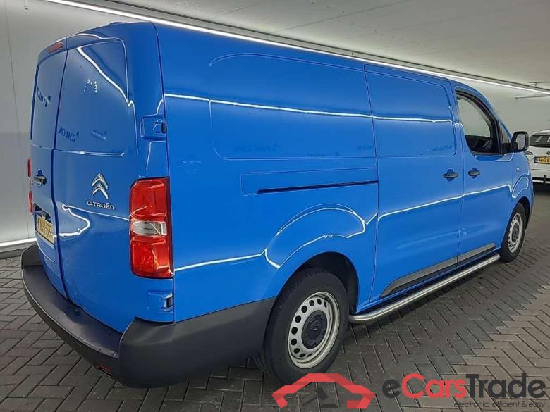 Citroën Jumpy 1.5 BlueHDi 100 XL LANG 3PL Klima PDC ... #3