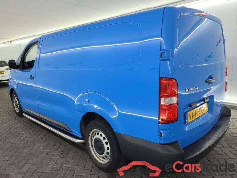 Citroën Jumpy 1.5 BlueHDi 100 XL LANG 3PL Klima PDC ... #4
