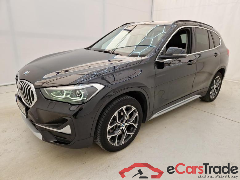 BMW 2.0 xDrive20d X Line AT 2.0 xDrive20d X Line AT