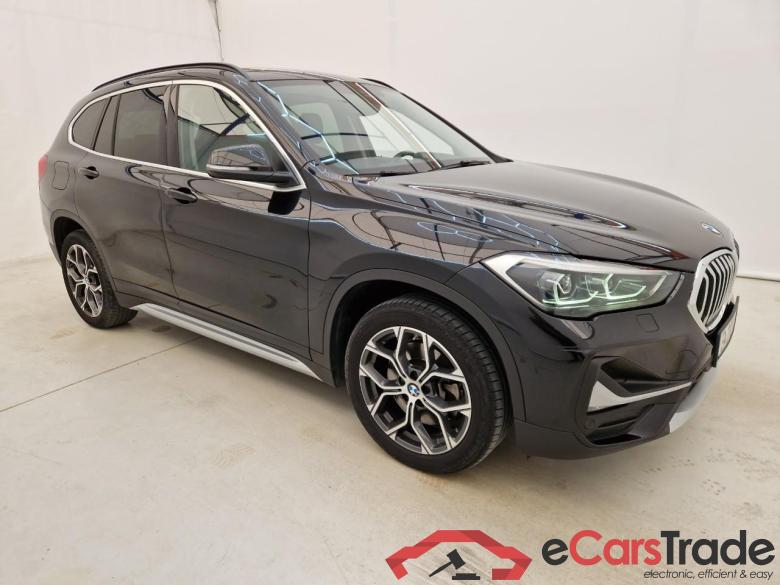 BMW 2.0 xDrive20d X Line AT 2.0 xDrive20d X Line AT #2