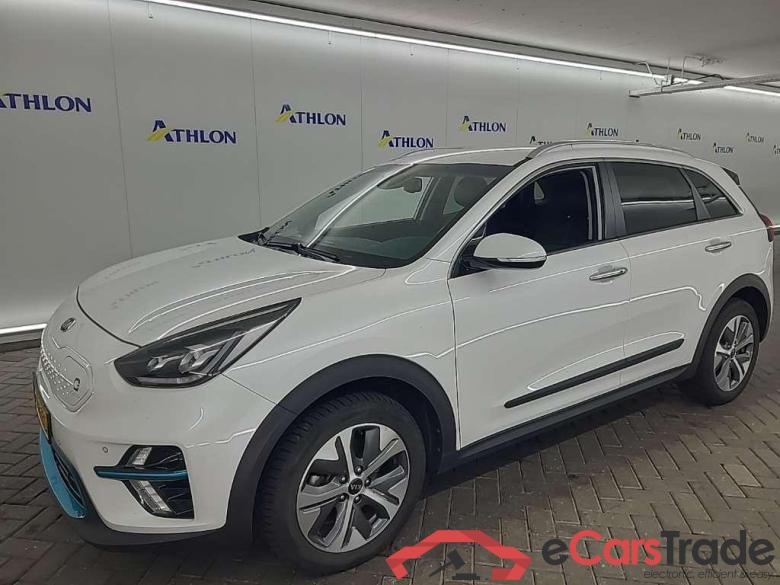 KIA Niro e-Niro EV DynamicLine 3-fase 5D 150kW #1