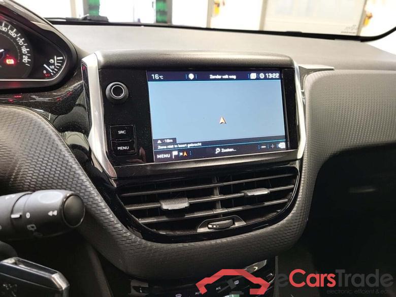 Peugeot 2008 1.2 PureTech Navi Klima PDC ... #6