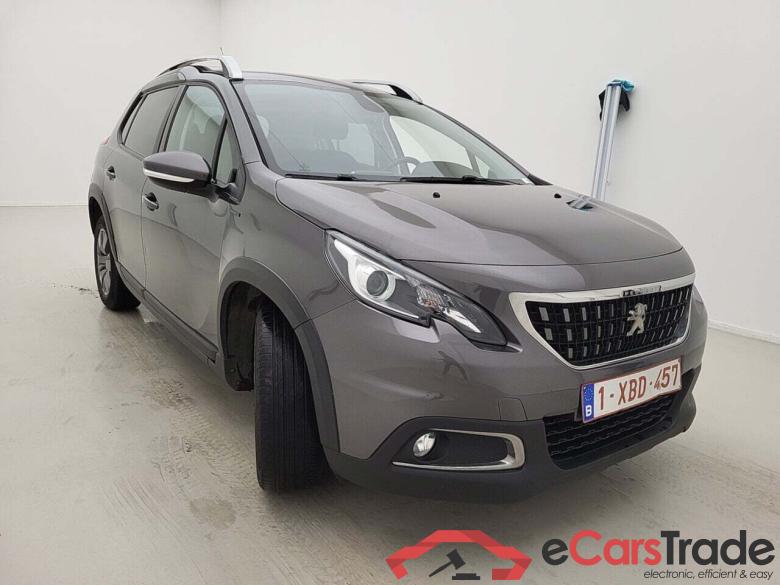 Peugeot 2008 1.2 PureTech Navi Klima PDC ... #2