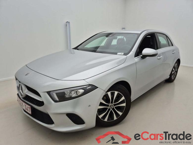 MERCEDES-BENZ A-KLASSE 2.0 180 D 8G-DCT BUSINESS LINE
