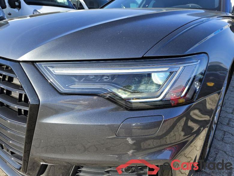 AUDI A6 Avant 150 kW #5