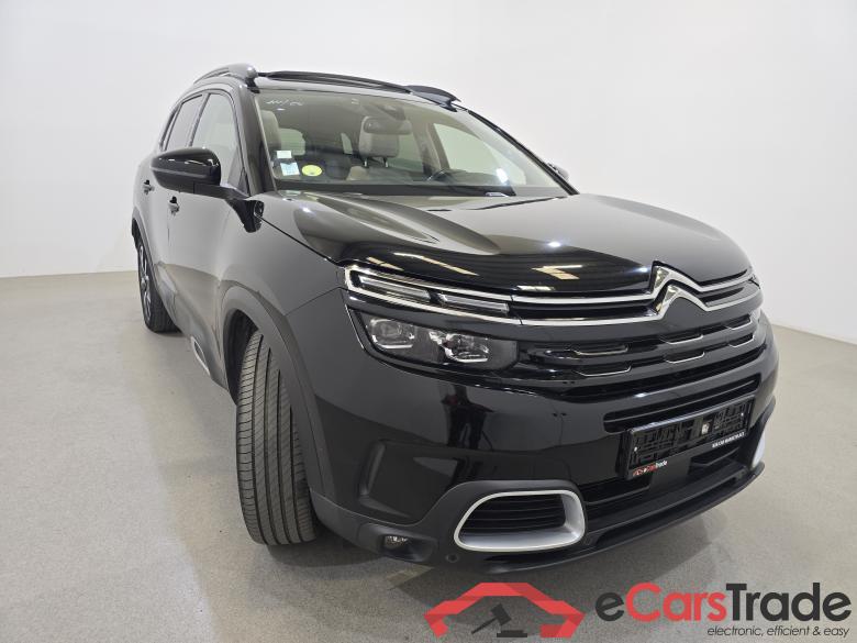 Citroen C5 Aircross 1.5 BlueHDi Shine Pano LED-Xenon I-Cockpit Navi 1/2 Leather KeylessGo Camera Klima PDC ... #3