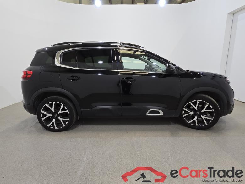 Citroen C5 Aircross 1.5 BlueHDi Shine Pano LED-Xenon I-Cockpit Navi 1/2 Leather KeylessGo Camera Klima PDC ... #5