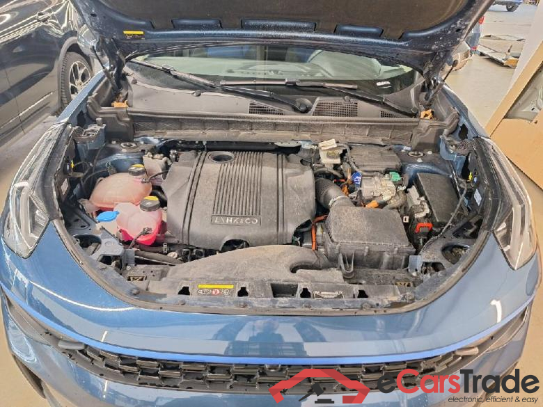 LynkAndCo Lynk & Co 01 ´20 LYNK & CO 01 PHEV 5d 132kW