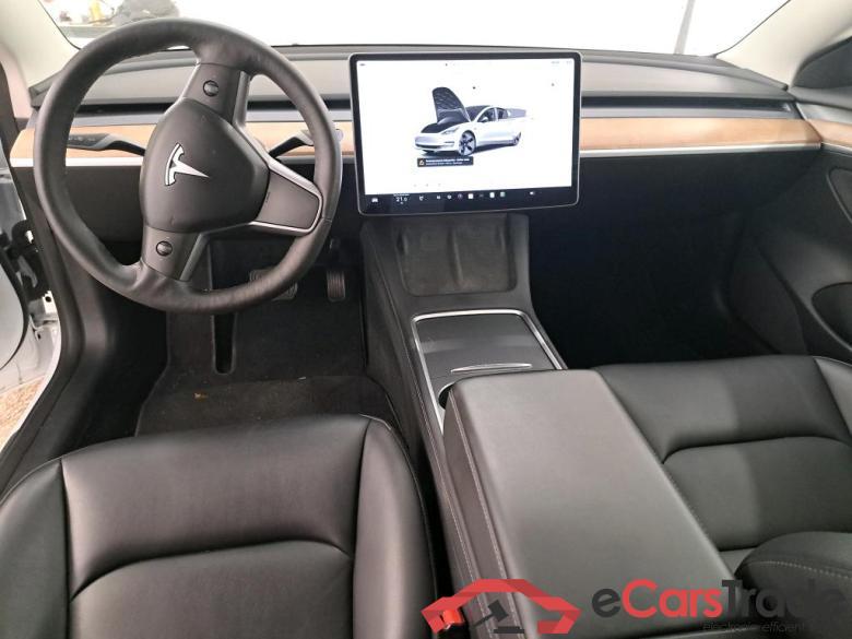Tesla Grande Autonomie TESLA Model 3 / 2018 / 4P / Berline Grande Autonomie #6