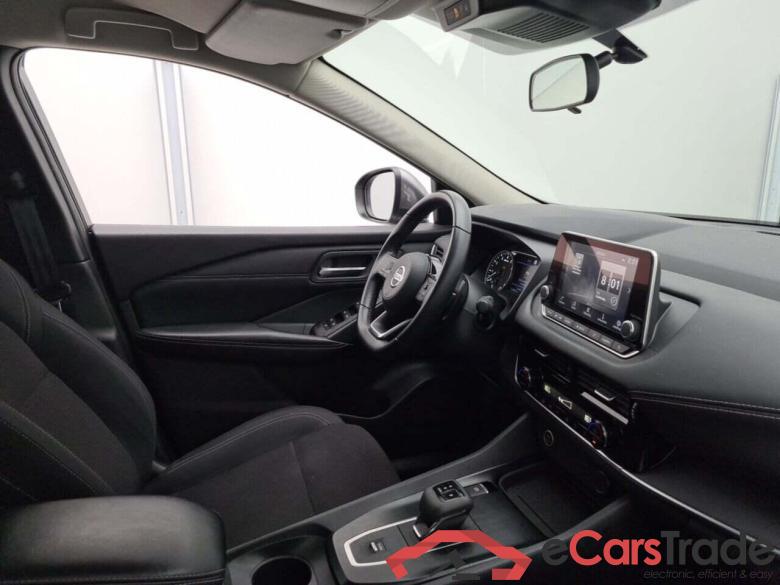 NISSAN Qashqai 1.3 MHEV Xtronic Business Acce #3