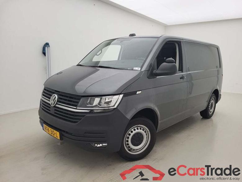 VOLKSWAGEN Transporter 2.0 TDI L2H1 DSG  #1