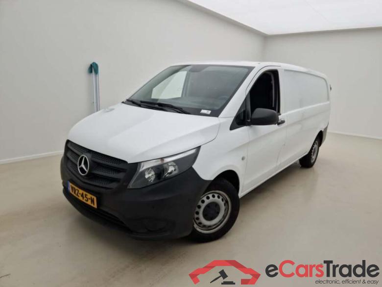 MERCEDES-BENZ Vito 114 CDI Extra Lang