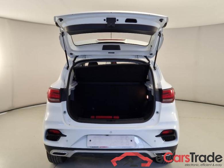 MG 3 MG ZS / 2021 / 5P / SUV 1.0T-GDI LUXURY #5