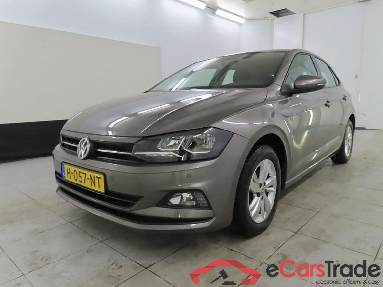 VOLKSWAGEN POLO 1.0 TSI Highl.BnsR #1