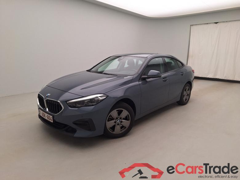 BMW, 2-serie Gr.Coupé '19, BMW 2 Reeks Gran Coupé 216dA (85kW) 4d #4