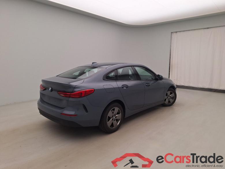 BMW, 2-serie Gr.Coupé '19, BMW 2 Reeks Gran Coupé 216dA (85kW) 4d #5