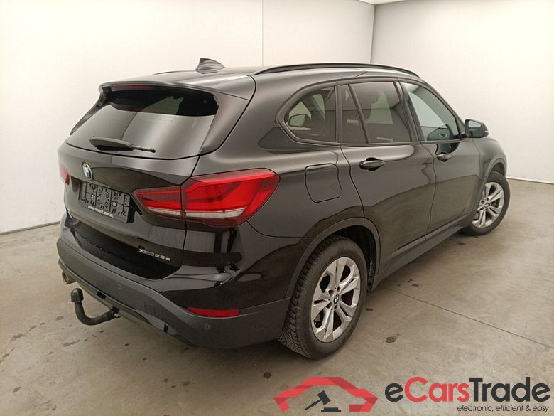 BMW X1 xDrive25e (162 kW) 5d #5