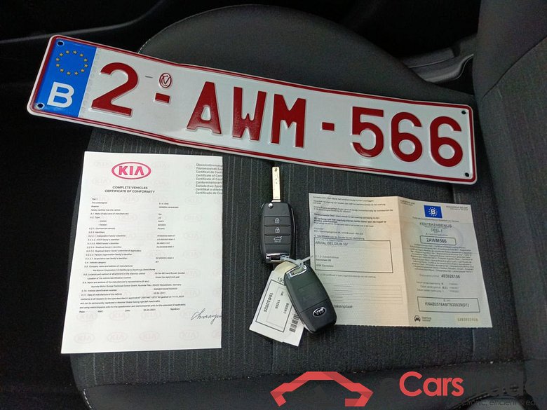 KIA Picanto 1.0 MPI 67 Must 5d #4