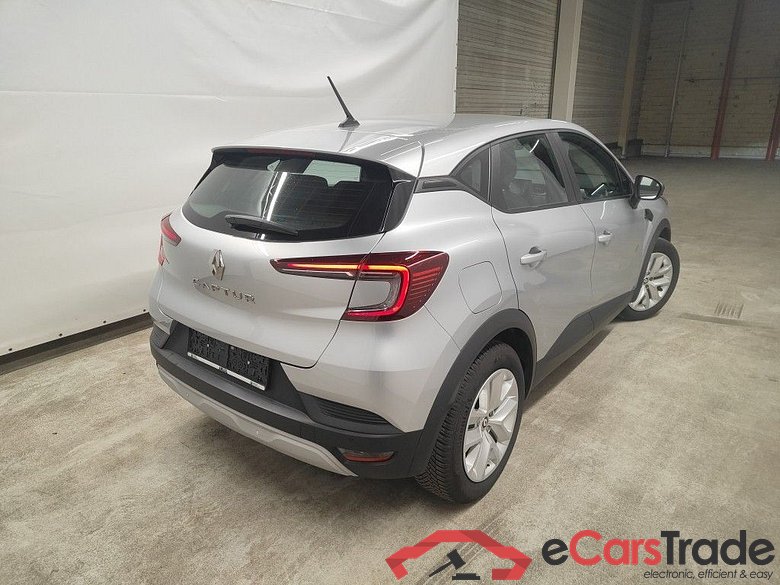 Renault Captur TCe 90 Corporate Edition 5d #2