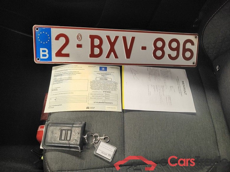 Renault Captur TCe 90 Corporate Edition 5d #4