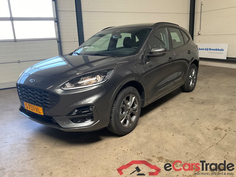 FORD Kuga 2.5 PHEV ST-Line