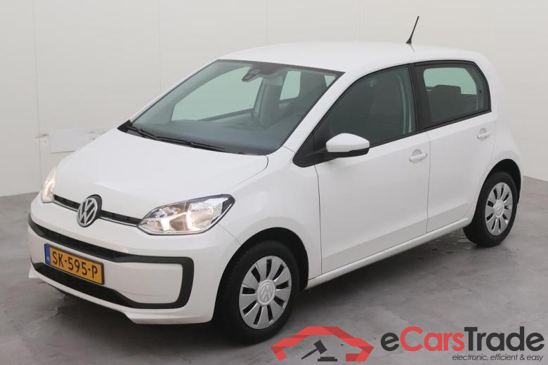 VOLKSWAGEN up! 44 kW
